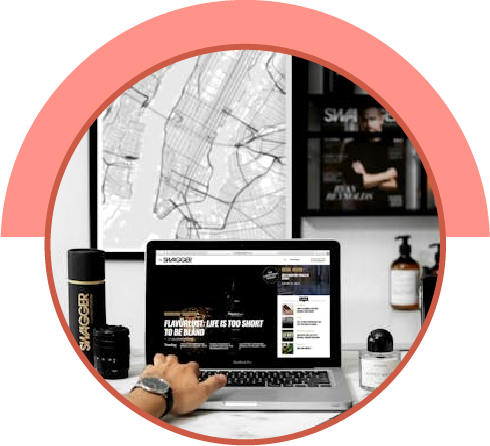 expertives image single project